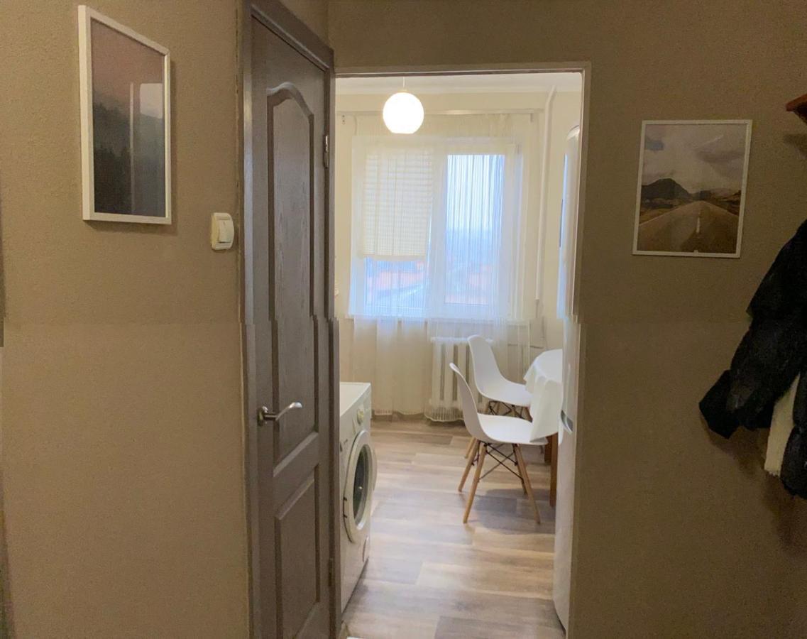 Бульвар Олександрійський 125 Comfort House Bila Tserkva Exterior photo