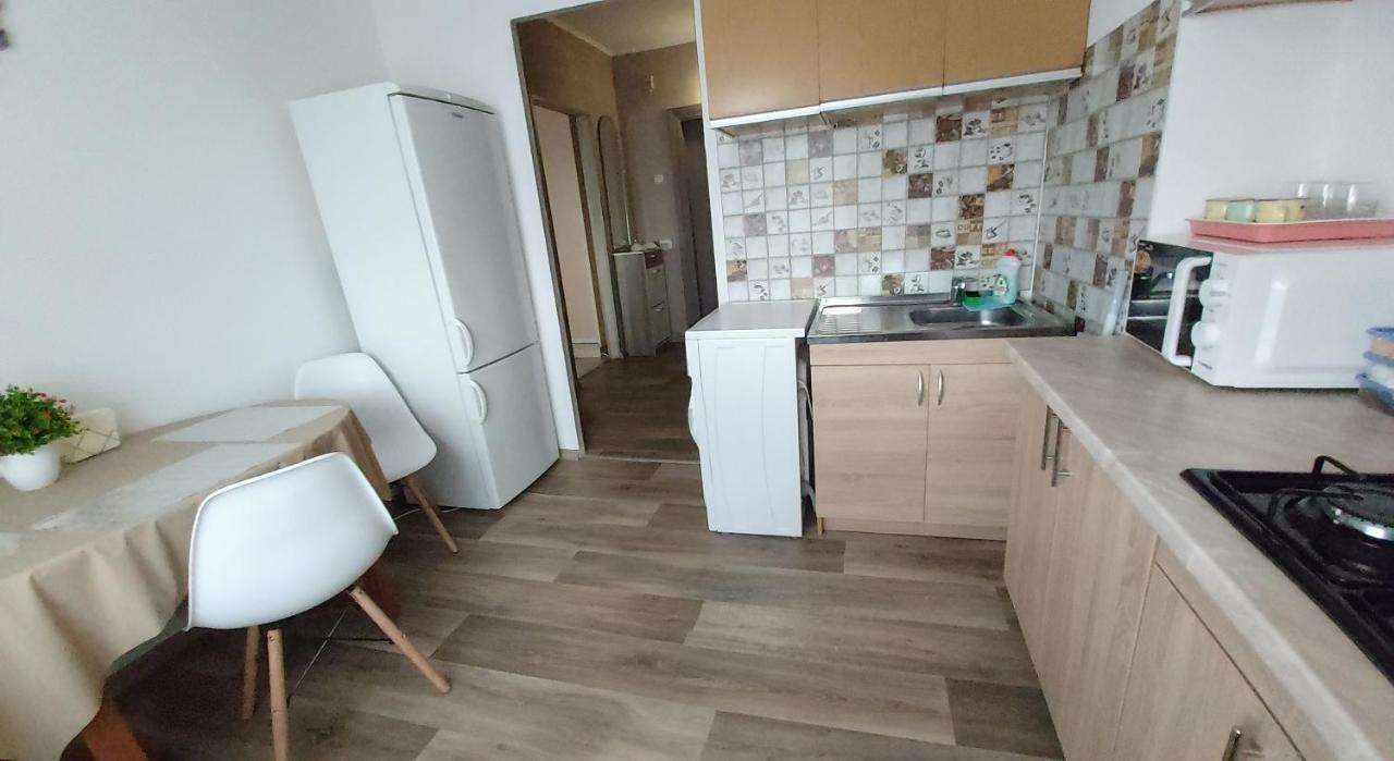 Бульвар Олександрійський 125 Comfort House Bila Tserkva Exterior photo
