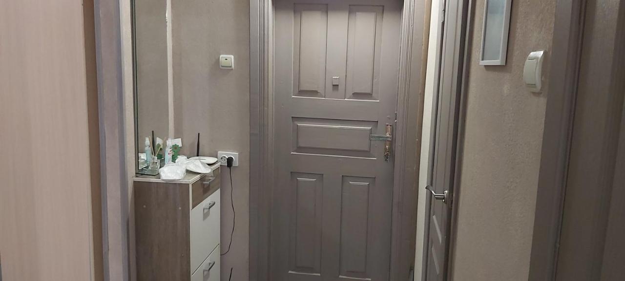 Бульвар Олександрійський 125 Comfort House Bila Tserkva Exterior photo