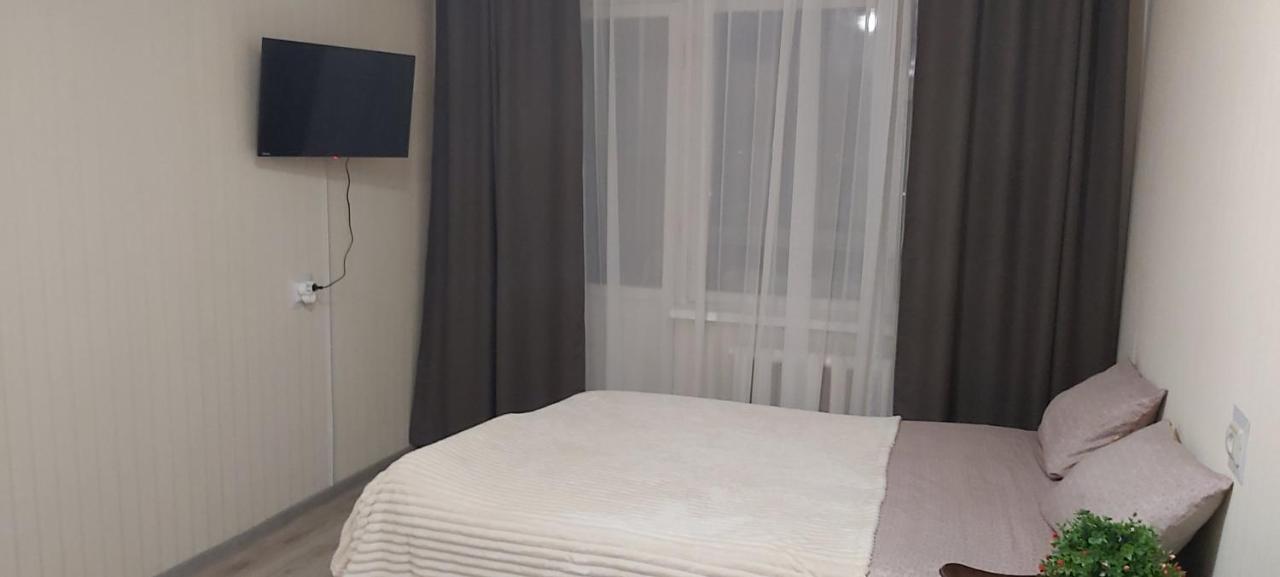 Бульвар Олександрійський 125 Comfort House Bila Tserkva Exterior photo