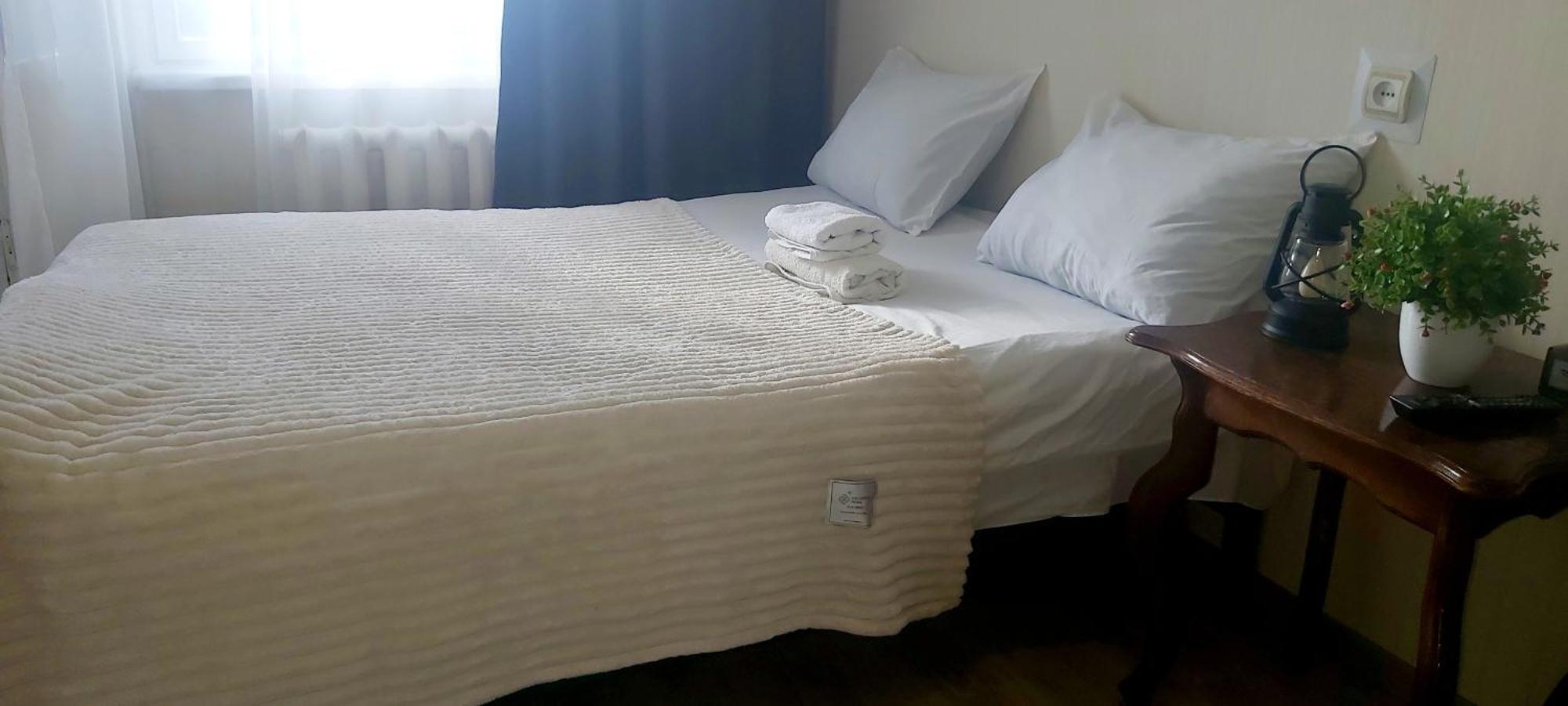 Бульвар Олександрійський 125 Comfort House Bila Tserkva Exterior photo